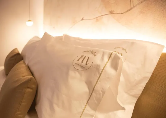 Meravigghia Suites Cefalu