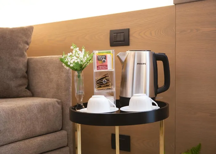 Meravigghia Suites Cefalu