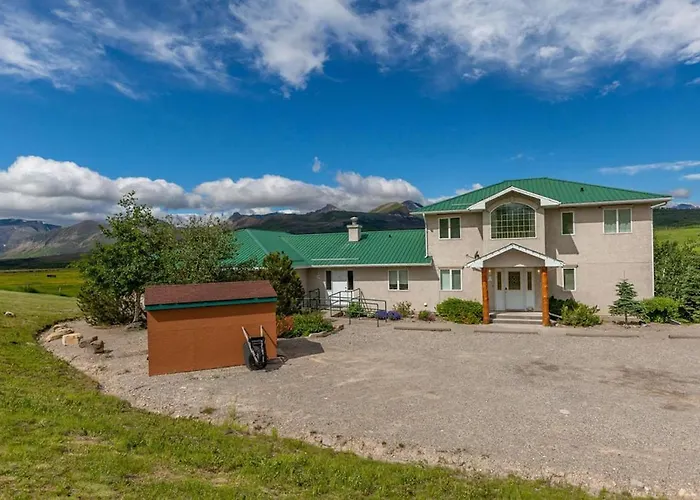 Waterton Country Villas