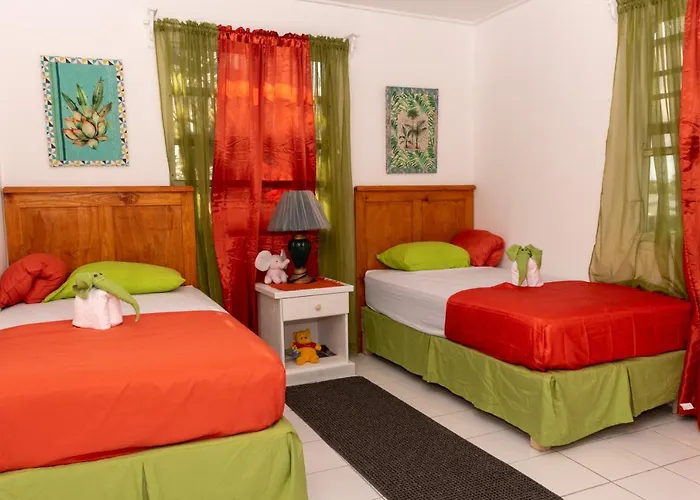 Edtricica Apartment
