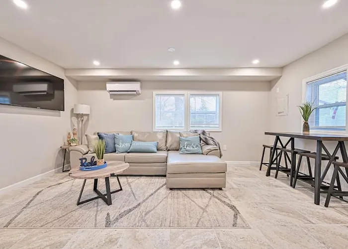 653 3Rd St Unit1 Afterdune Delight 2Br Near Beach