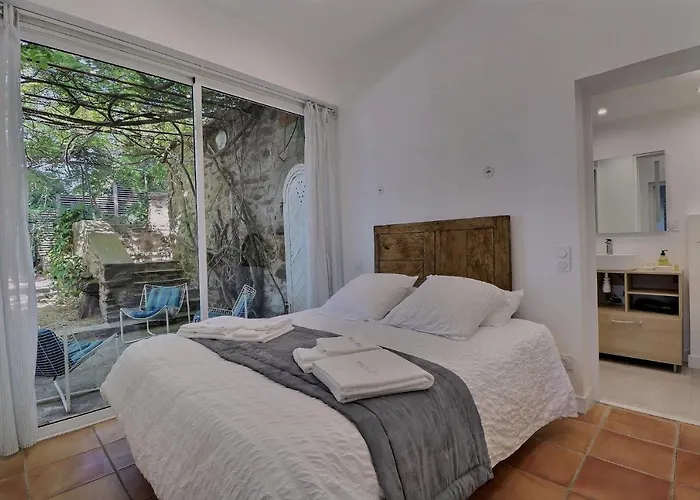 Villa Des Fontenelles
