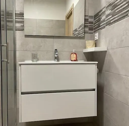 Appartement De Standing Piana