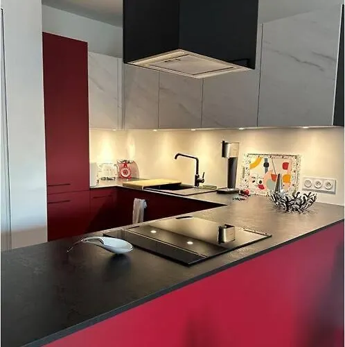 Appartement De Standing Piana