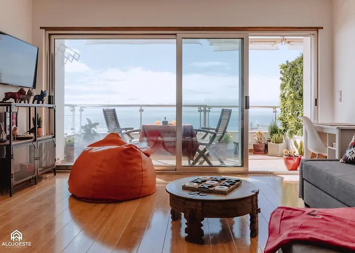 Studio L - Ericeira