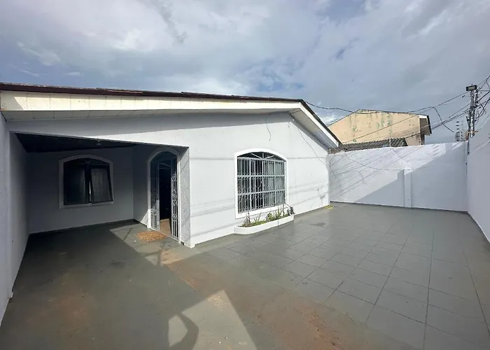 Pousada Residencial - PVH