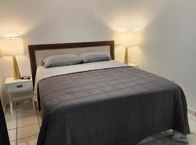San Juan Apartments