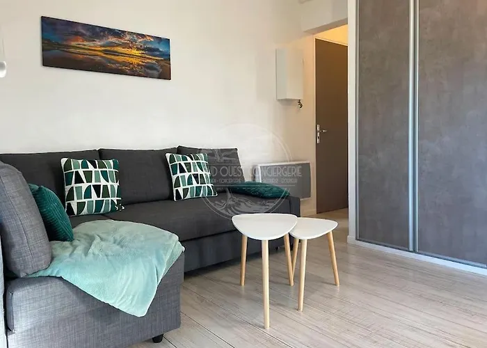 Appartement Marine