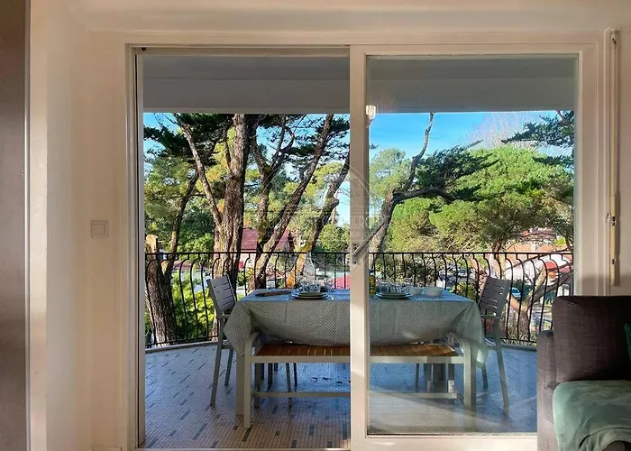 Appartement Marine