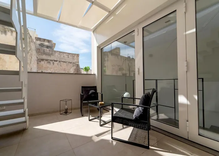Gonia Residence