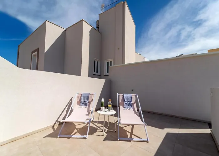 Gonia Residence