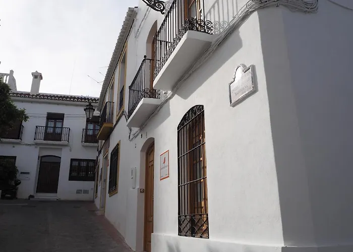 Casa Amandava
