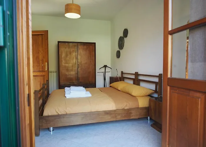 La Casa Di Mario