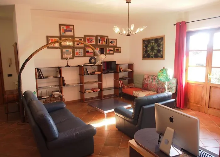 La Casa Di Mario