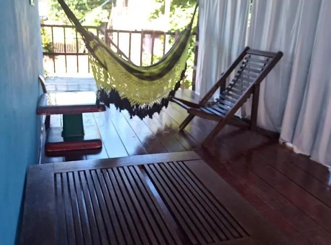 Suítes Novo Amanhecer