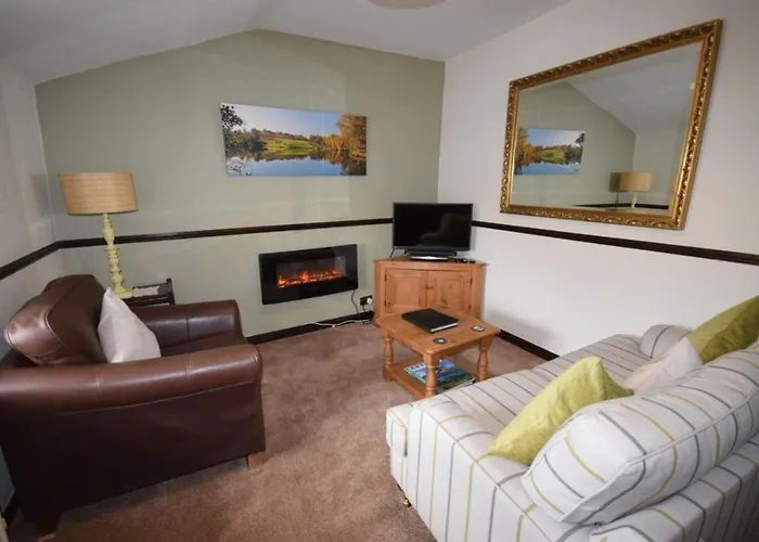 Burnthwaite Cottage