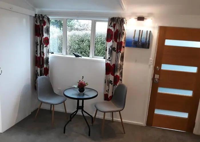 Garden Studio