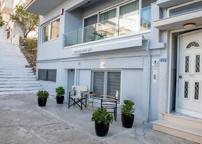 Nicolas Exclusive Apartment