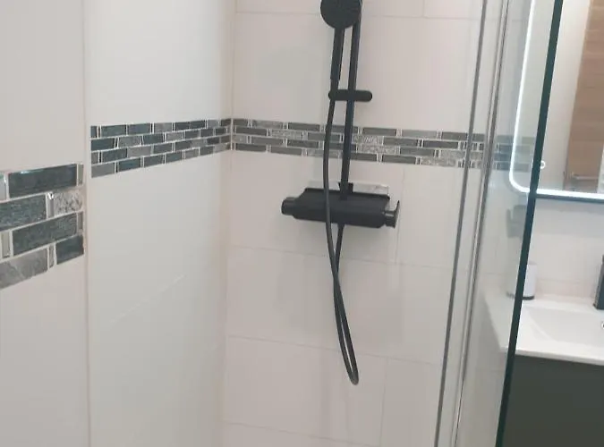 Studio Carnon Bord De Plage Climatise