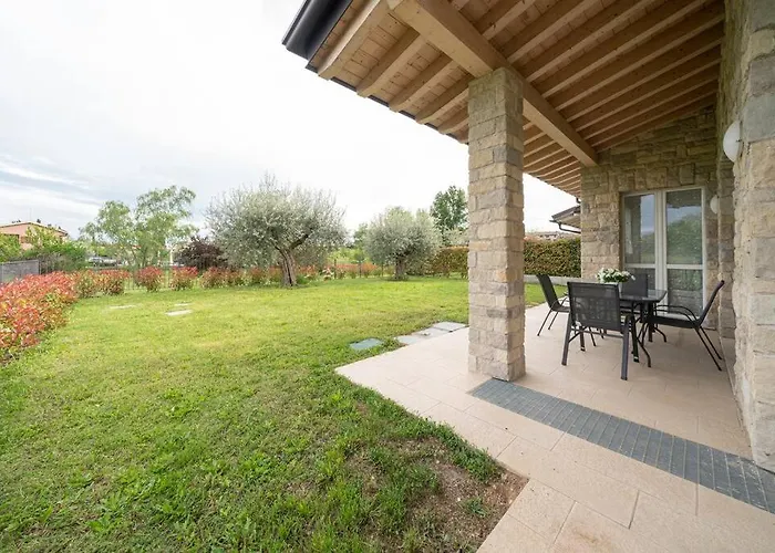 Casa Vincenzo