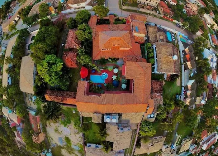 Mansão Dubai