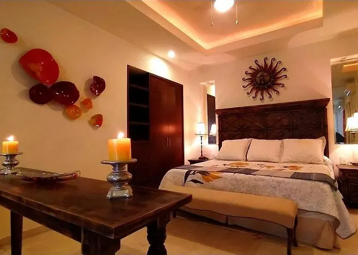 Studio Prime Location Zona Romantica Rooftop Pool & Jacuzzi