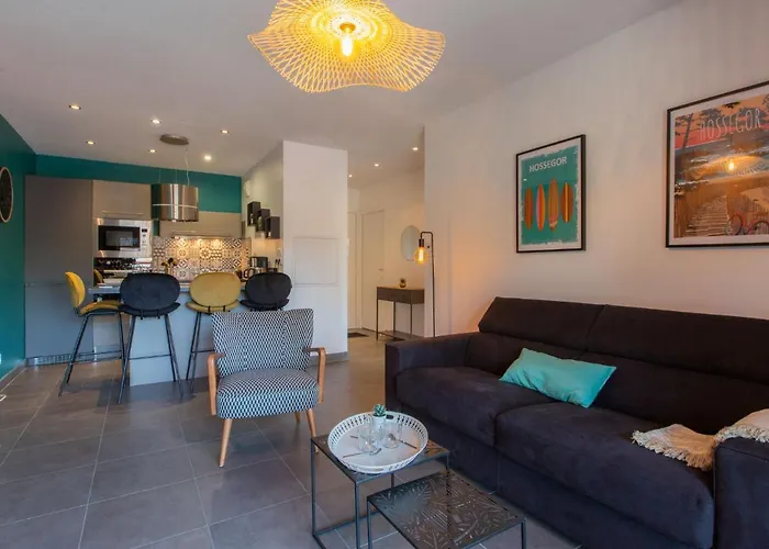 Apartment Villa Marine By Interhome