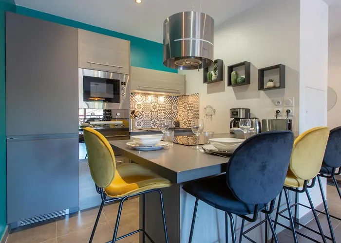 Apartment Villa Marine By Interhome