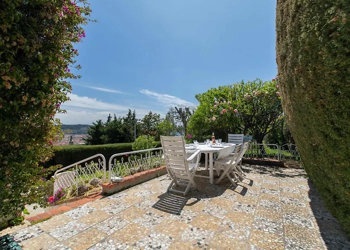 Maison Bianchi - Villa Saint Pierre De Feric