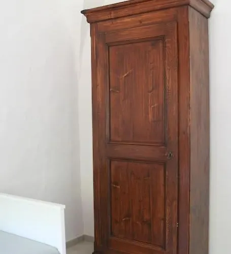 Casa Ninetta, Tra Mare E Natura.