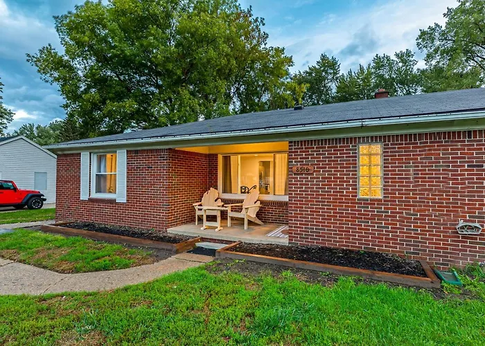 Duplex Style Home In Shelby Township- 2 Flats