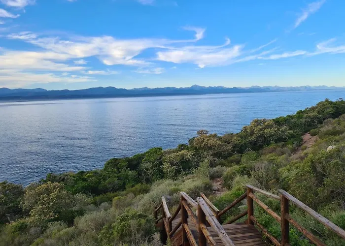 Plettenberg Bay 7 Bunker Avenue