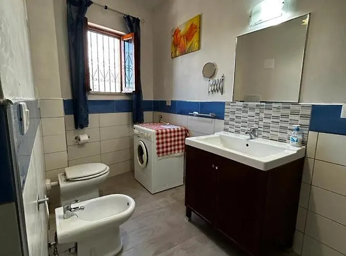 Casa Di Maria