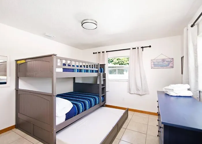 West Boca Seashell House