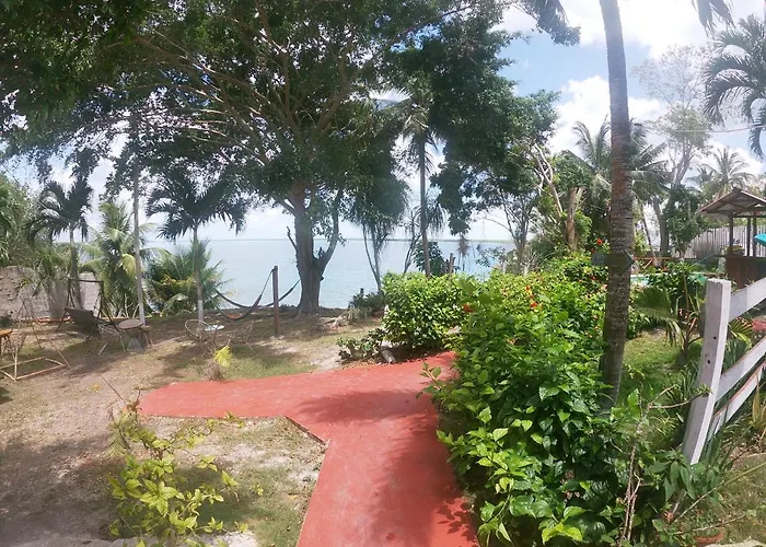 Villas Karalv