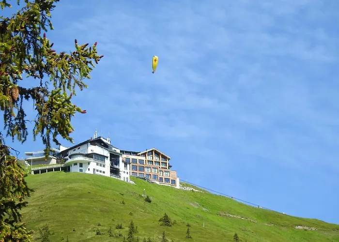 Pension Alpenrose