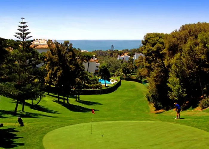Nuevo! Algaida Calahonda Beach Studio