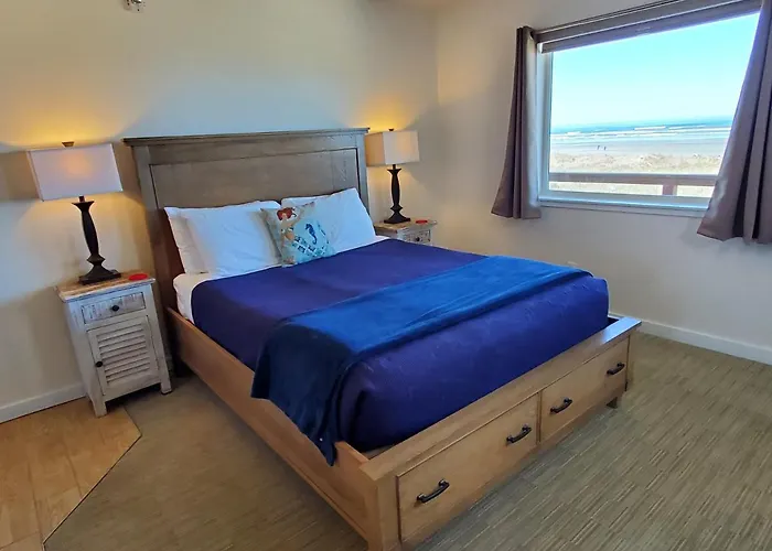 Moonstone Beach Motel