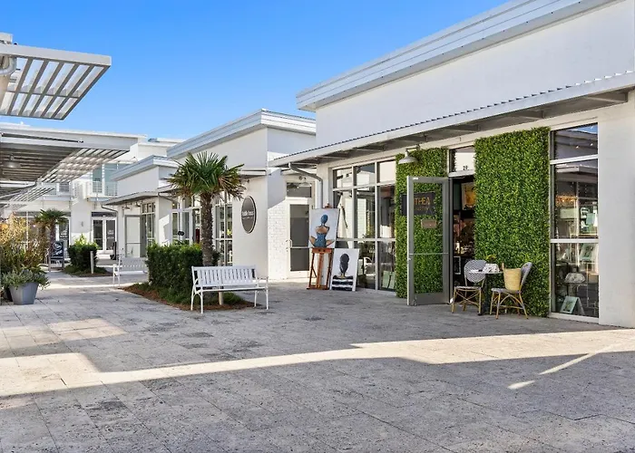 Prominence On 30A By Panhandle Getaways