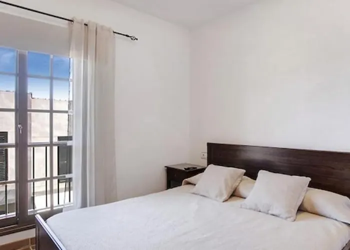 Residencial Maresia El Medano