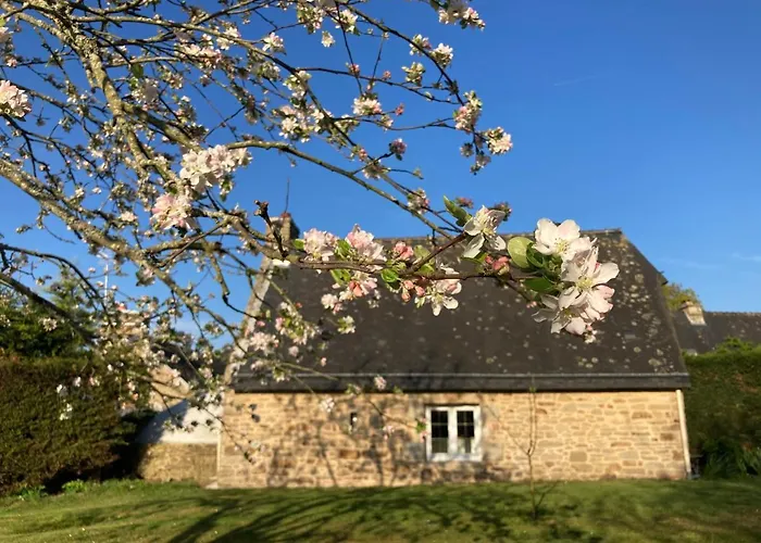 Le Clos De Kermadec