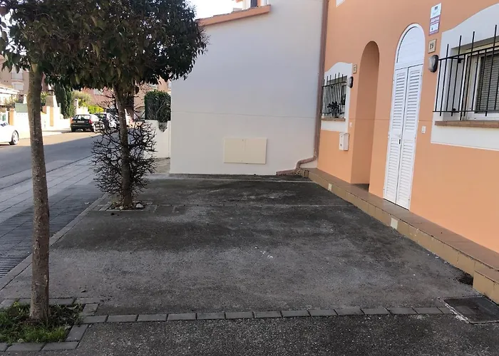 Casa Sobrestany L'Estartit