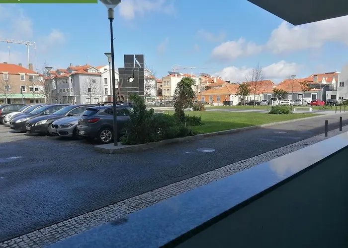 Triade Apartamentos