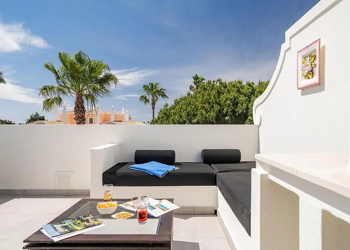 Casa Ch'I - Vale De Lobo