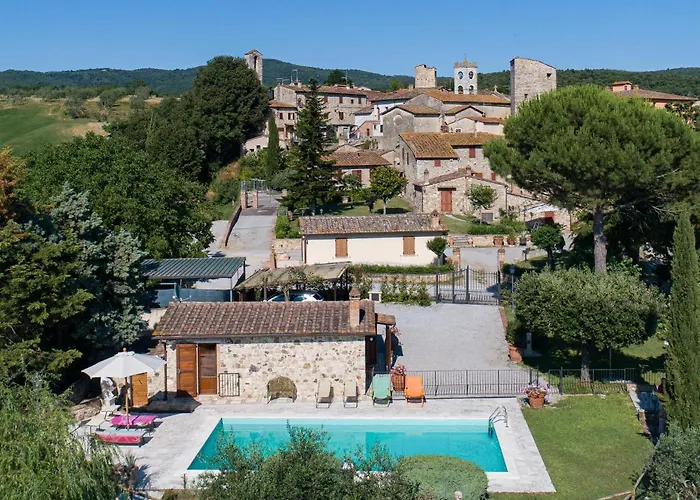 Villetta Armaiolo