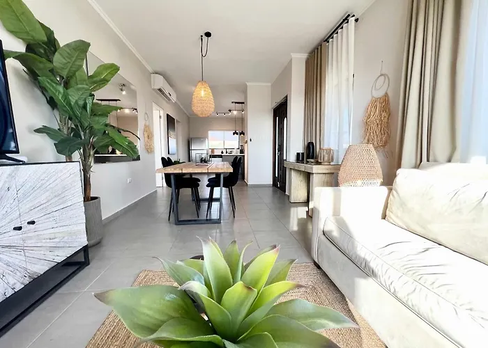 Gold Coast Aruba - Aurum Collection