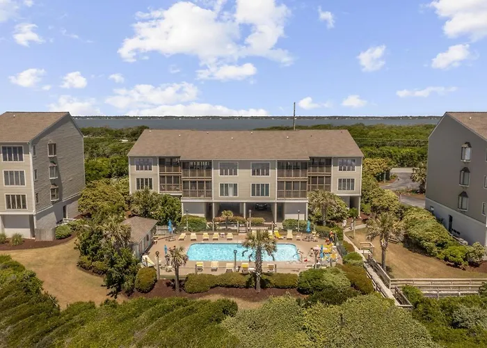 Point Prospect Shores Condo