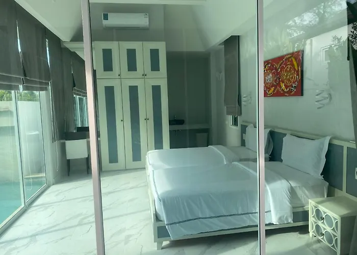 Ahimsa Villas