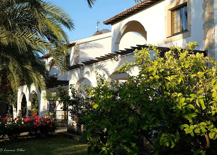 Limone Villas No 3