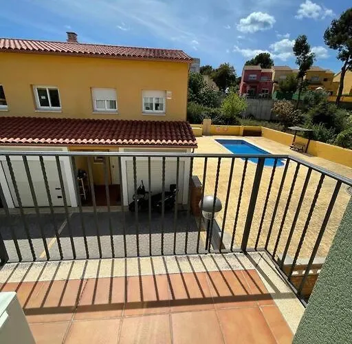 Residencial Spiaggia Dorata A 100M De La Playa